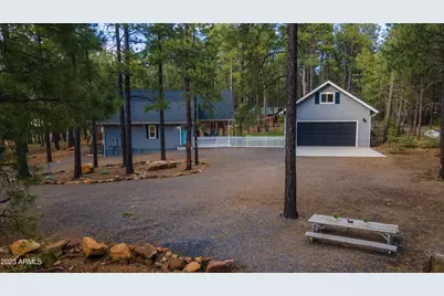 2772 Larson Loop, Forest Lakes, AZ 85931 - Photo 57