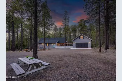 2772 Larson Loop, Forest Lakes, AZ 85931 - Photo 5