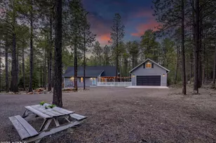2772 Larson Loop, Forest Lakes, AZ 85931 - Photo 5