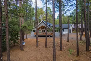 2772 Larson Loop, Forest Lakes, AZ 85931 - Photo 1