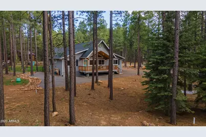 2772 Larson Loop, Forest Lakes, AZ 85931 - Photo 59