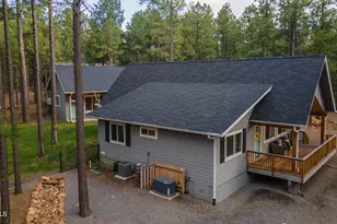 2772 Larson Loop, Forest Lakes, AZ 85931 - Photo 61