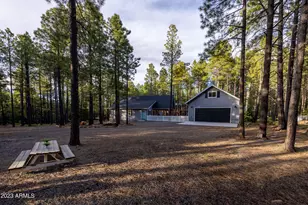 2772 Larson Loop, Forest Lakes, AZ 85931 - Photo 55