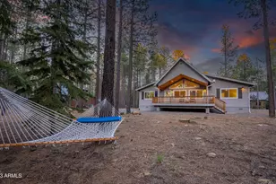 2772 Larson Loop, Forest Lakes, AZ 85931 - Photo 3
