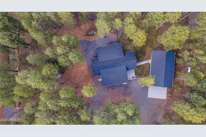 2772 Larson Loop, Forest Lakes, AZ 85931 - Photo 65