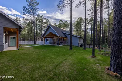 2772 Larson Loop, Forest Lakes, AZ 85931 - Photo 47