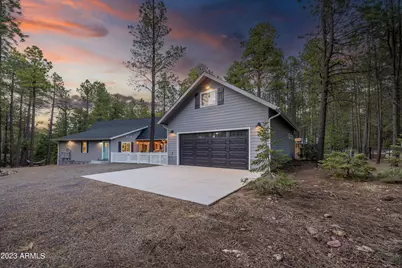 2772 Larson Loop, Forest Lakes, AZ 85931 - Photo 63