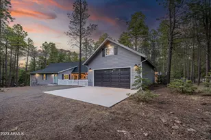 2772 Larson Loop, Forest Lakes, AZ 85931 - Photo 63