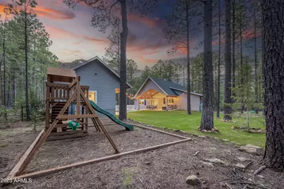 2772 Larson Loop, Forest Lakes, AZ 85931 - Photo 29