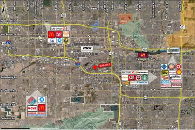 3810 E Superior Avenue #24, Phoenix, AZ 85040 - Photo 3