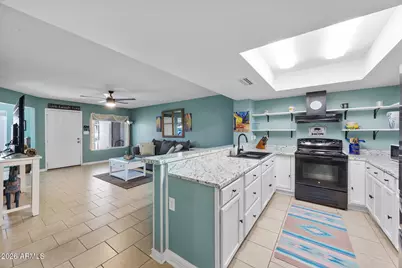 4730 W Northern Avenue #1153, Glendale, AZ 85301 - Photo 13