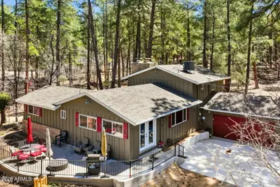 1513 E Oriole Place, Prescott, AZ 86303 - Photo 1