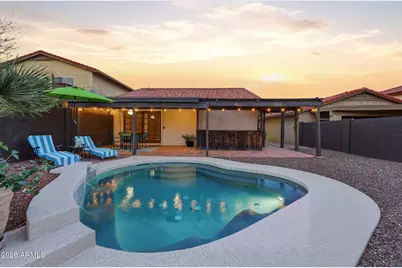 4333 E Monte Way, Phoenix, AZ 85044 - Photo 1