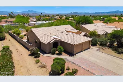 15131 N Ivory Drive #A, Fountain Hills, AZ 85268 - Photo 31