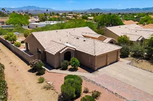 15131 N Ivory Dr, Fountain Hills, AZ 85268 - Photo 31