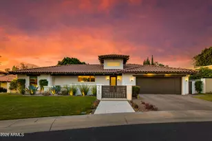 3160 E Stella Ln, Phoenix, AZ 85016 - Photo 3