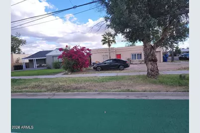 225 W 1st Avenue #1-4, Mesa, AZ 85210 - Photo 1
