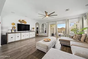 5754 W Autumn Vista Way, Florence, AZ 85132 - Photo 3
