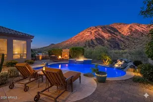 10033 N 135th Pl, Scottsdale, AZ 85259 - Photo 1