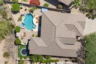 10033 N 135th Pl, Scottsdale, AZ 85259 - Photo 63