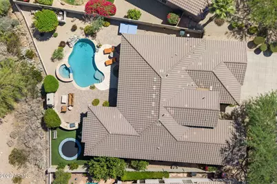 10033 N 135th Place, Scottsdale, AZ 85259 - Photo 59