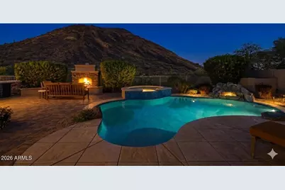 10033 N 135th Place, Scottsdale, AZ 85259 - Photo 31