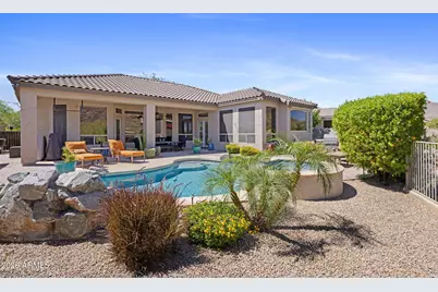 10033 N 135th Place, Scottsdale, AZ 85259 - Photo 43