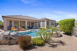 10033 N 135th Pl, Scottsdale, AZ 85259 - Photo 43
