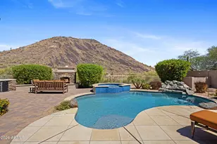 10033 N 135th Pl, Scottsdale, AZ 85259 - Photo 3
