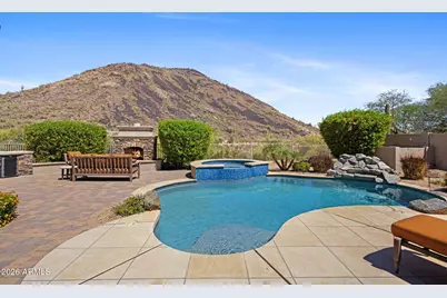 10033 N 135th Place, Scottsdale, AZ 85259 - Photo 1