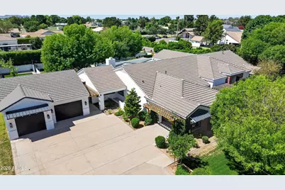 2677 E Queen Creek Road, Gilbert, AZ 85297 - Photo 121