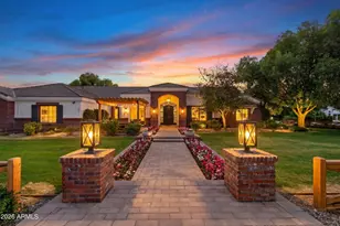 2677 E Queen Creek Rd, Gilbert, AZ 85297 - Photo 1