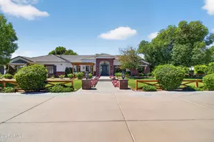 2677 E Queen Creek Rd, Gilbert, AZ 85297 - Photo 3