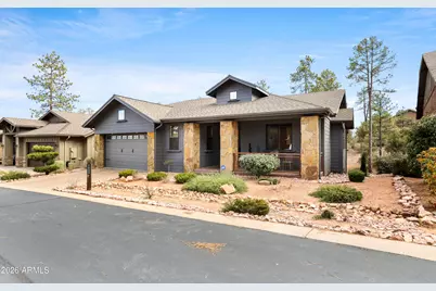 1609 E Velvet Mesquite Court, Payson, AZ 85541 - Photo 21