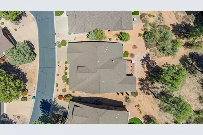 1609 E Velvet Mesquite Court, Payson, AZ 85541 - Photo 19