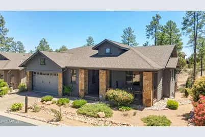 1609 E Velvet Mesquite Court, Payson, AZ 85541 - Photo 1
