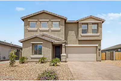 13354 W Briles Road, Peoria, AZ 85383 - Photo 1