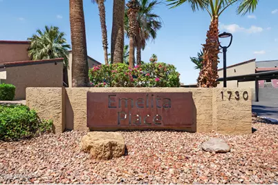 1730 W Emelita Avenue #1042, Mesa, AZ 85202 - Photo 31