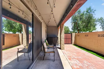 1730 W Emelita Avenue #1042, Mesa, AZ 85202 - Photo 21