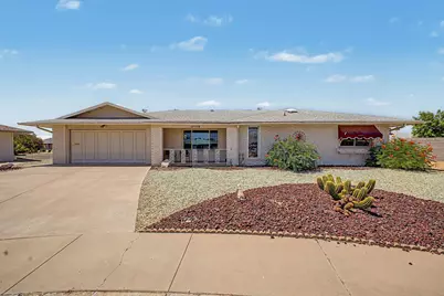 13222 W Kodiak Drive, Sun City West, AZ 85375 - Photo 1