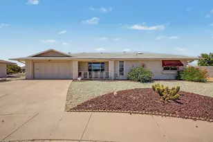 13222 W Kodiak Dr, Sun City West, AZ 85375 - Photo 1