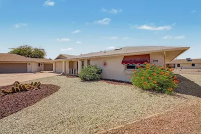 13222 W Kodiak Drive, Sun City West, AZ 85375 - Photo 5