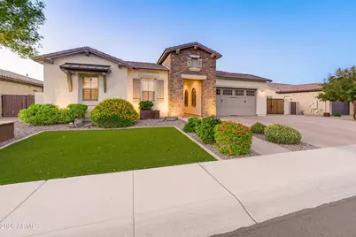 9186 W Louise Drive, Peoria, AZ 85383 - Photo 73
