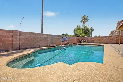 24419 N 39th Lane, Glendale, AZ 85310 - Photo 39