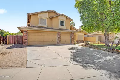 24419 N 39th Lane, Glendale, AZ 85310 - Photo 3