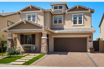 2080 E Flamingo Way, Gilbert, AZ 85297 - Photo 1