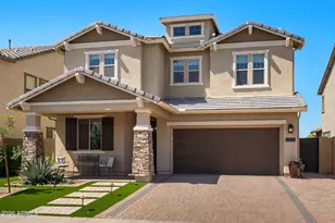 2080 E Flamingo Way, Gilbert, AZ 85297 - Photo 1