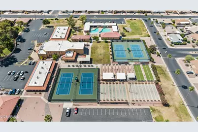 4256 E Dolphin Avenue, Mesa, AZ 85206 - Photo 35