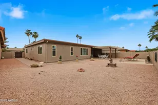 10414 E Silvertree Dr, Sun Lakes, AZ 85248 - Photo 31
