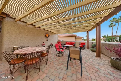 10414 E Silvertree Drive, Sun Lakes, AZ 85248 - Photo 27